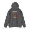 Against My Will Hoodie